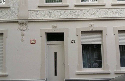Kalk Apartamento | Kölsche Wohnung 1B