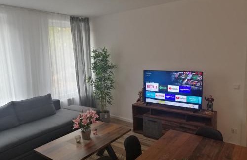Kalk Apartamento | Kölsche Wohnung 1C