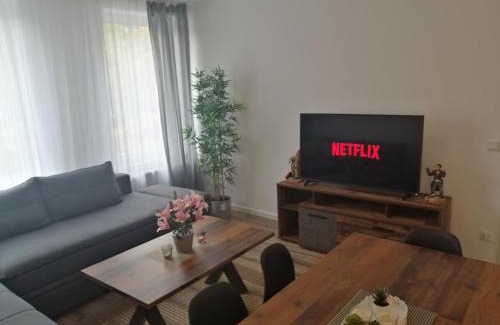 Kalk Apartamento | Kölsche Wohnung 1C