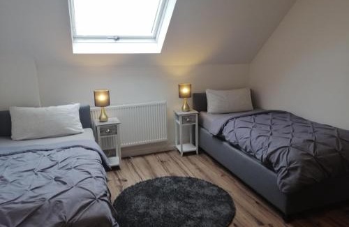 Kalk Apartamento | Kölsche Wohnung 1C