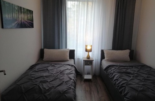 Kalk Apartamento | Kölsche Wohnung 1C