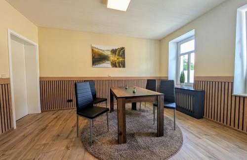Waldheim Apartamento | König - Ferienwohnung Waldheim
