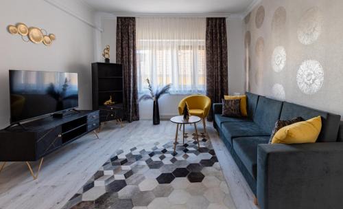 Pecs Apartamento | Königin2 Apartman