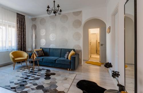 Pecs Apartamento | Königin2 Apartman
