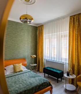 Pecs Apartamento | Königin2 Apartman