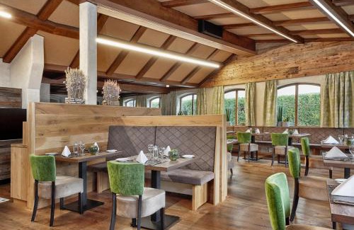 Weißach Hotel | Königshof Hotel Resort