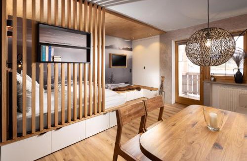 Konigsleiten Apartamento | Königsleiten Ski- und Wanderwohnung Top 40 an der Piste und Lift