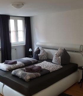 Goslar Apartamento | Köpi Appartements