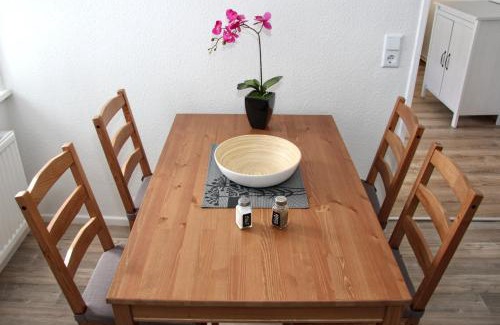 Goslar Apartamento | Köpi Appartements