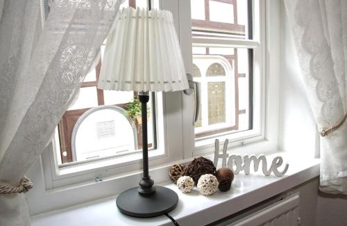 Goslar Apartamento | Köpi Appartements