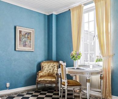 Vellinge Cama Y Desayuno | Köpmansgården Bed & Breakfast