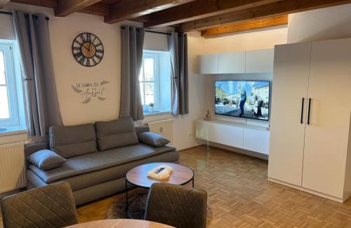 Freistadt Apartamento | Köpplmühle Apartment