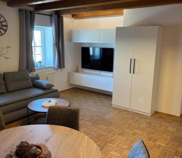 Freistadt Apartamento | Köpplmühle Apartment