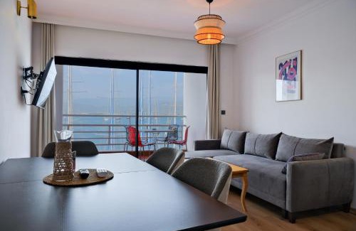 Fethiye Apartamento | Körfez Residence