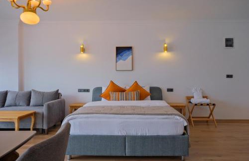 Fethiye Apartamento | Körfez Residence