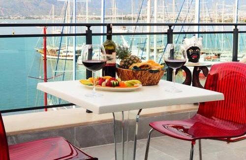 Fethiye Apartamento | Körfez Residence