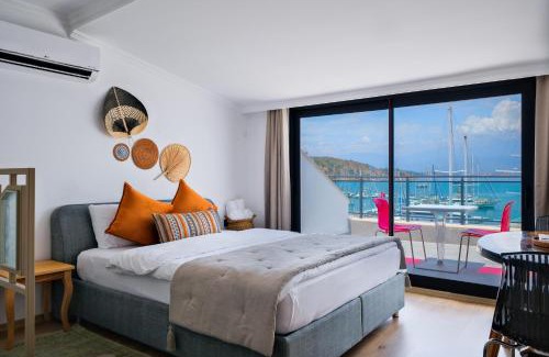 Fethiye Apartamento | Körfez Residence