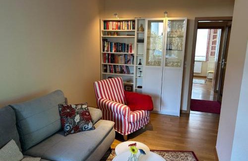 Old Town Apartamento | Körner Nr 2 - ABC26
