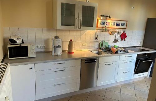 Old Town Apartamento | Körner Nr 2 - ABC26