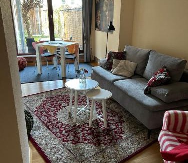 Old Town Apartamento | Körner Nr 2 - ABC26