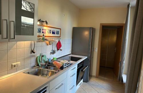Old Town Apartamento | Körner Nr 2 - ABC26