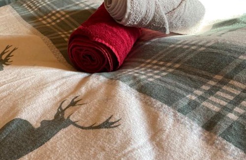 Furth im Wald Apartamento | Körners Ferienwohnung am Fuße des Voithenbergs
