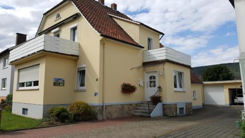 Rinteln Apartamento | Köster & Hahnemann