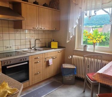 Rinteln Apartamento | Köster & Hahnemann