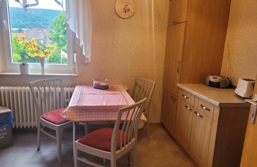 Rinteln Apartamento | Köster & Hahnemann