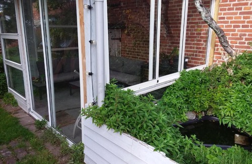 Roskilde Municipality Apartamento | Københavnsvej