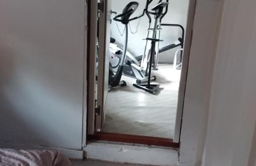 Roskilde Municipality Apartamento | Københavnsvej