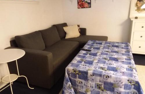 Roskilde Municipality Apartamento | Københavnsvej