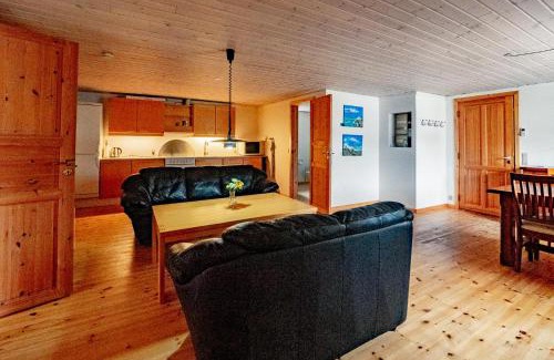 Frederikshavn Municipality Apartamento | Købmandsgården 3