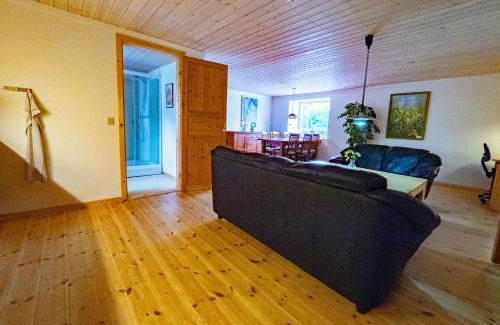 Frederikshavn Municipality Apartamento | Købmandsgården 3
