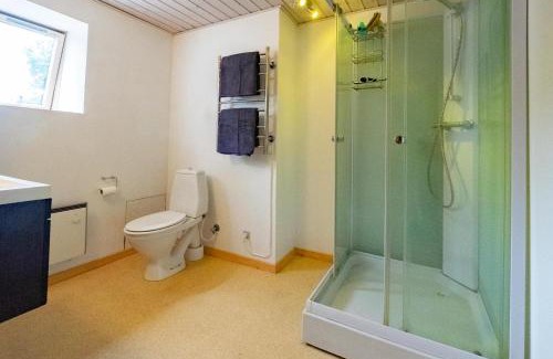 Frederikshavn Municipality Apartamento | Købmandsgården 3
