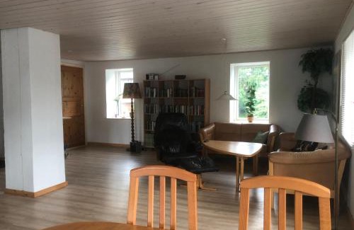 Frederikshavn Municipality Apartamento | Købmandsgården 4