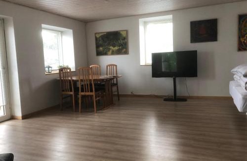 Frederikshavn Municipality Apartamento | Købmandsgården 4