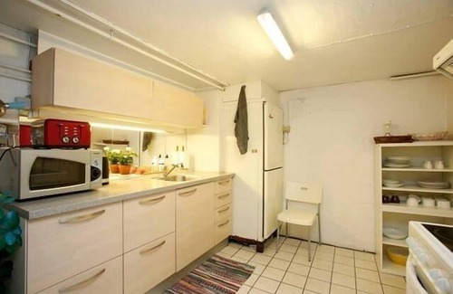 Koge Apartamento | Køge Bed and Kitchen-Apartment