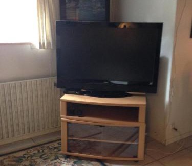 Koge Apartamento | Køge Bed & Kitchen