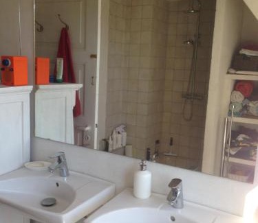 Koge Apartamento | Køge Bed & Kitchen