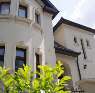 15th District Apartamento | Kúria Apartman Extra