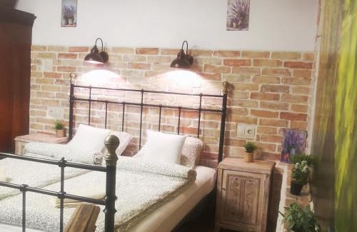 15th District Apartamento | Kúria Apartman Extra