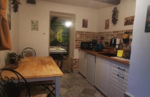 15th District Apartamento | Kúria Apartman Extra
