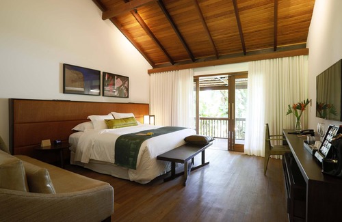 Arraial d'Ajuda Hotel | Kûara Hotel
