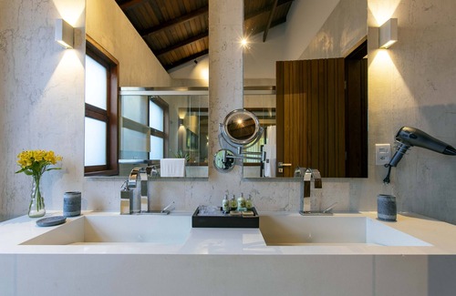 Arraial d'Ajuda Hotel | Kûara Hotel