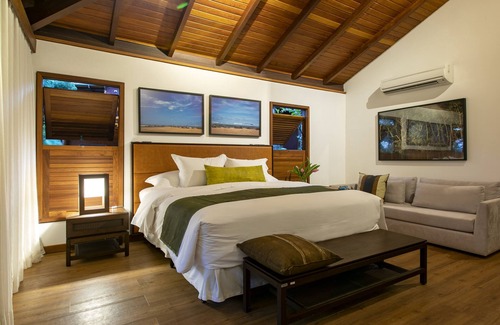 Arraial d'Ajuda Hotel | Kûara Hotel
