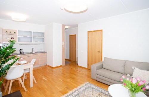 Old Town Apartamento | Küüni 5b Guest Apartment