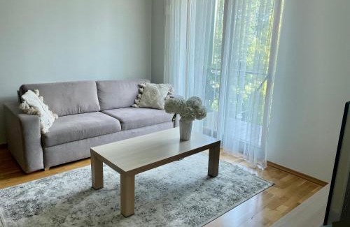 Old Town Apartamento | Küüni Guest Apartment