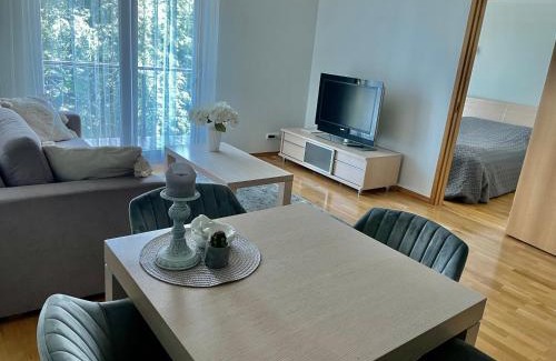 Old Town Apartamento | Küüni Guest Apartment