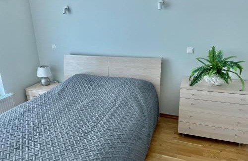 Old Town Apartamento | Küüni Guest Apartment